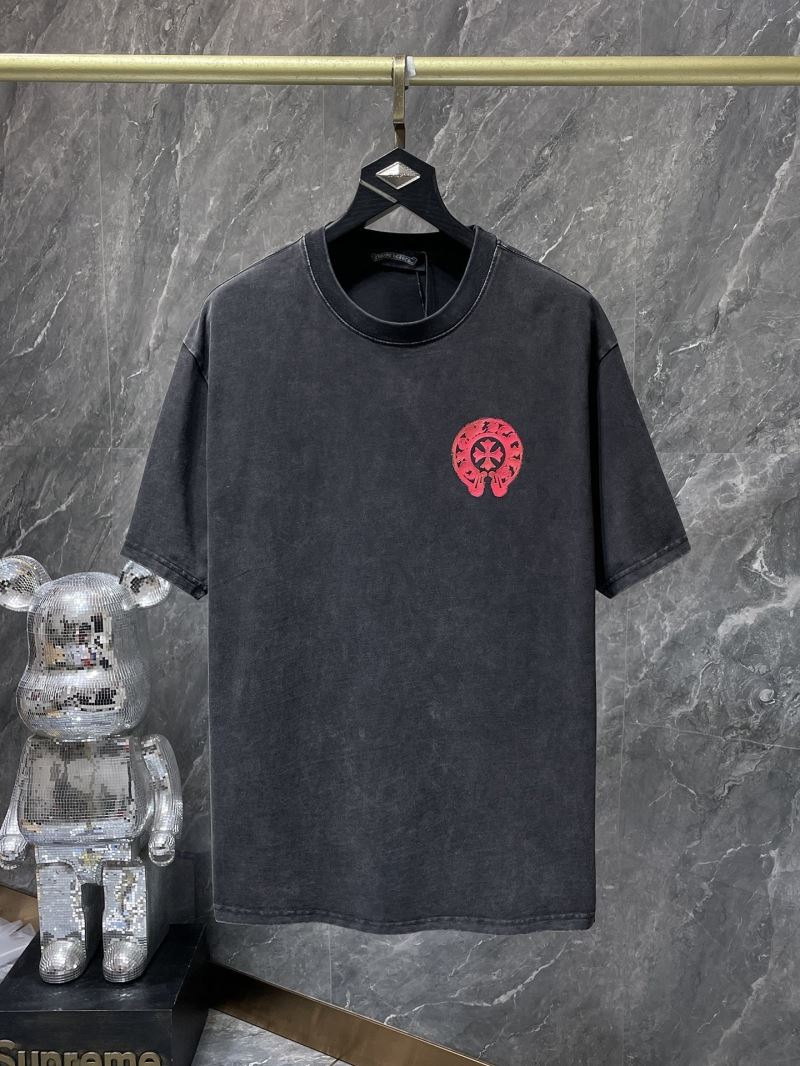 Chrome Hearts T-Shirts